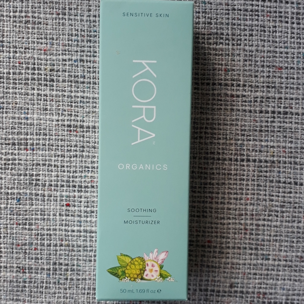 Kora Moisturizer
